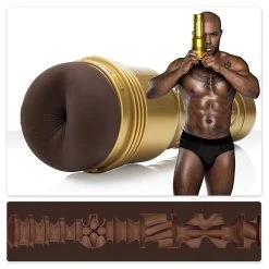 Fleshlight Masturbateur Milan Christopher King