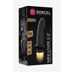 Dorcel Vibromasseur - Mini Lover 2.0 -dildo shop mini20lover202.0202 20babylonloveshop