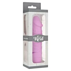 Toy Joy Vibromasseur - Mini Classic -dildo shop miniclassic vibrator toyjoyPK2
