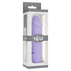 Toy Joy Vibromasseur - Mini Classic -dildo shop miniclassic vibrator toyjoyPR2