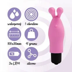 FeelzToys Doigt Vibrant Magic Finger -dildo shop misterbunny20202 20babylonloveshop