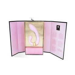 Vibromasseur Rabbit Shunga Miyo -dildo shop miyo rabbit shungaPK4