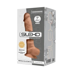 Silexd Gode Réaliste - Model 1 -dildo shop model1 gode silexdCA2