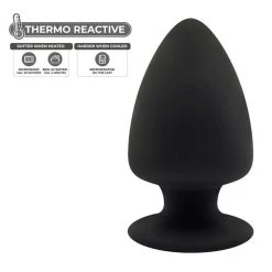 Silexd Plug Anal - Model 1