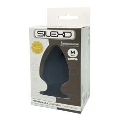 Silexd Plug Anal - Model 1 -dildo shop model1 plug silexd31