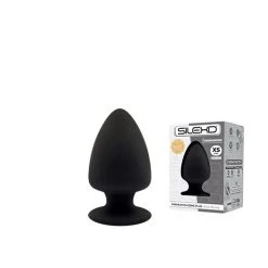 Silexd Plug Anal - Model 1 -dildo shop model1 plug silexd51
