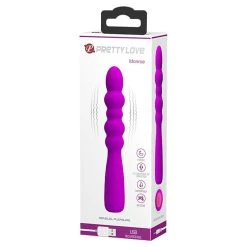 Pretty Love Vibromasseur Pliable Monroe -dildo shop monroe vibromasseur prettylove4
