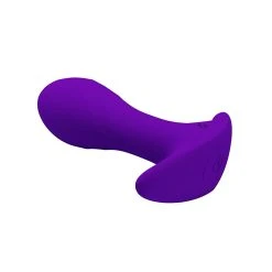 Pretty Love Plug Anal Vibrant Morton -dildo shop morton pluganal prettylove3