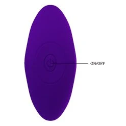 Pretty Love Plug Anal Vibrant Morton -dildo shop morton pluganal prettylove6