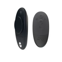 We-Vibe Stimulateur Clitoridien Pour Culotte Moxie + -dildo shop moxieplus wearablevibrator wevibe