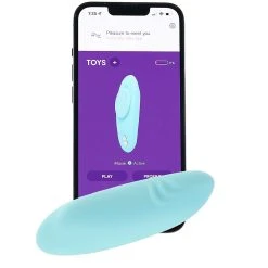 We-Vibe Stimulateur Clitoridien Pour Culotte Moxie + -dildo shop moxieplus wearablevibrator wevibeBL2