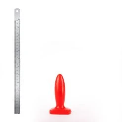 Alternative view of I Love Butt Plug Anal - Slim