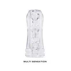 Dorcel Sleeve Multi Sensation Pour Le Masturbateur Deep Blow