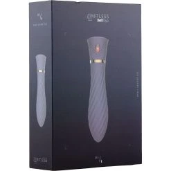 Limitless Petit Vibromasseur MV1 -dildo shop mv1 minivibrator delfi4