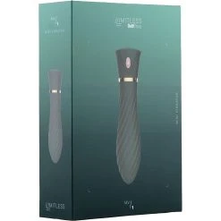 Limitless Petit Vibromasseur MV1 -dildo shop mv1 minivibrator delfiGR4