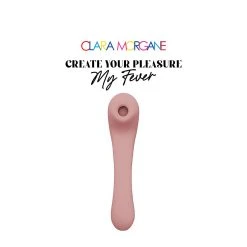 Clara Morgane Sextoy 2 En 1 My Fever -dildo shop myfever sextoy claraPK