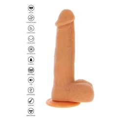 Toy Joy Vibromasseur - Naked - Télécommandé -dildo shop naked vibromasseur toyjoy5