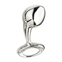 Mister B Plug Anal - Pure Plug - En Métal -dildo shop njoy pure plug l 780005n