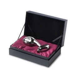 Mister B Plug Anal NJOY Pure Plug 2.0 - En Métal -dildo shop njoy pure plug201