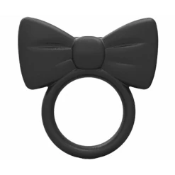 Clara Morgane Cockring - Noeud Papillon - Vibrant