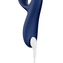 We-Vibe Vibromasseur Rabbit Connecté Nova 2 -dildo shop nova2 rabbit wevibe5