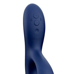 We-Vibe Vibromasseur Rabbit Connecté Nova 2 -dildo shop nova2 rabbit wevibe6
