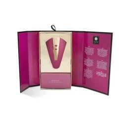 Shunga Vibromasseur OBI -dildo shop obi vibromasseur shungaBO4