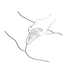 Shunga Vibromasseur OBI -dildo shop obi vibromasseur shungaMA3