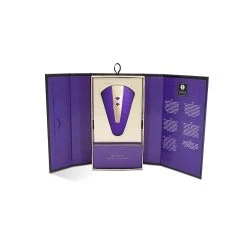 Shunga Vibromasseur OBI -dildo shop obi vibromasseur shungaMA4