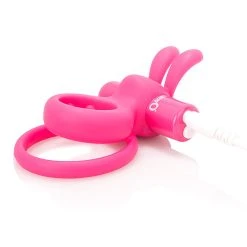 The Screaming O Cockring - Ohare XL - Vibrant -dildo shop oharexl cockring screamingo3