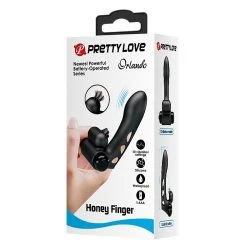 Pretty Love Vibromasseur Pour Doigt Orlando -dildo shop orlando doigtvibrant prettylove4