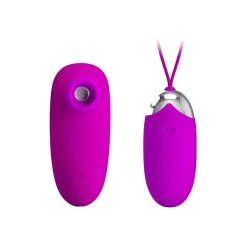Pretty Love Oeuf Vibrant Et Télécommande Stimulateur Orthus -dildo shop orthus sextoys prettylove5