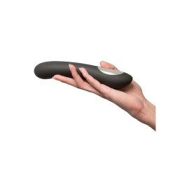 Vibromasseur - Kiiroo Pearl 2 - Connecté -dildo shop pearl2