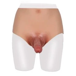 XX-DreamsToys Culotte Prothèse Pénis Ultra Réaliste