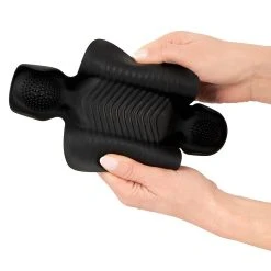 Alternative view of Rebel Penis Trainer - Avec Stimulation à 3 Points