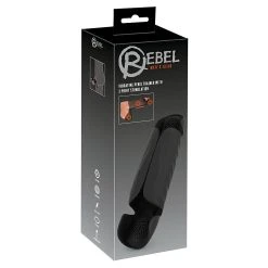 Rebel Penis Trainer - Avec Stimulation à 3 Points -dildo shop penistrainer rebel7