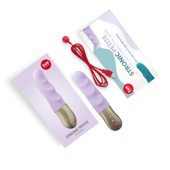 Fun Factory Vibromasseur - Stronic Petite Pulsator -dildo shop petitepuls20320 20babylonloveshop