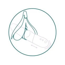 Fun Factory Vibromasseur - Stronic Petite Pulsator -dildo shop petitepuls20620 20babylonloveshop