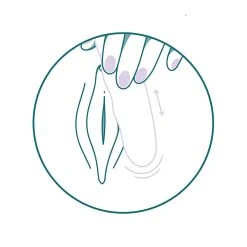 Fun Factory Vibromasseur - Stronic Petite Pulsator -dildo shop petitepuls20720 20babylonloveshop1