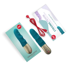 Fun Factory Vibromasseur - Stronic Petite Pulsator -dildo shop petitepuls20gr20320 20babylonloveshop