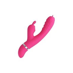 Pretty Love Vibromasseur Rabbit Avec Succion Phoenix -dildo shop phoenix rabbit rimba3