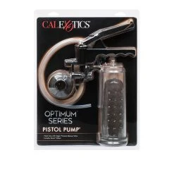 CalExotics Pompe à Pénis Pistol -dildo shop pistol pompepenis calexotics5
