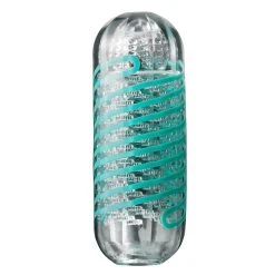 TENGA Masturbateur - Spinner -dildo shop pixelspinner masturbateur tenga