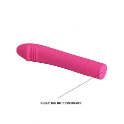 Pretty Love Vibromasseur Pixie -dildo shop pixie vibromasseur prettylove3