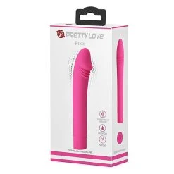 Pretty Love Vibromasseur Pixie -dildo shop pixie vibromasseur prettylove4