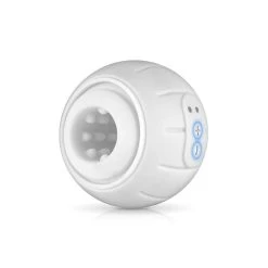 BLUE JUNKER Masturbateur Vibrant Pleasure Ball