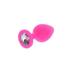 Toy Joy Plug Anal Diamond Jewel -dildo shop plug anal TOY JOY bijou
