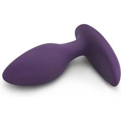 We-Vibe Plug Anal Vibrant - Ditto -dildo shop plug connecte violetdittofoto1