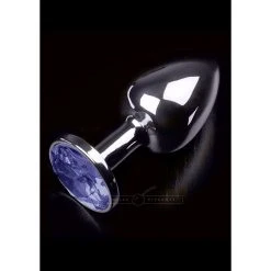 Dolce Piccante Plug Anal - Jewellery Plug