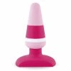 FeelzToys Plug Anal - Plugz Colors